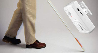 PIR motion sensor voice player 
