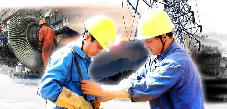 WT-WS2感應(yīng)語音提示器徹底解決電力企業(yè)安全問題！